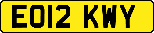 EO12KWY