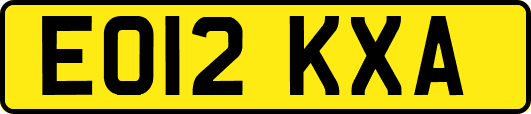 EO12KXA