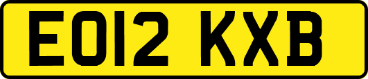 EO12KXB