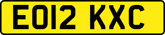 EO12KXC