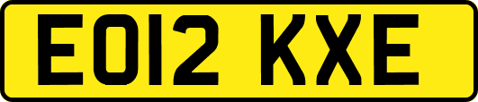 EO12KXE