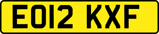 EO12KXF