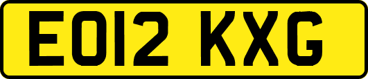 EO12KXG