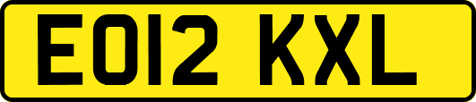 EO12KXL