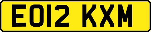 EO12KXM