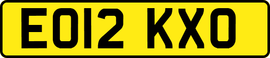 EO12KXO