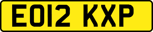 EO12KXP