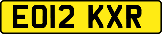 EO12KXR