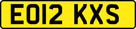 EO12KXS
