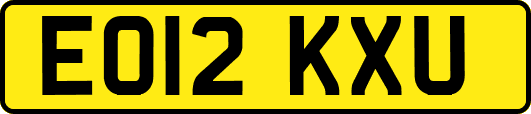 EO12KXU