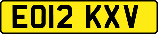 EO12KXV