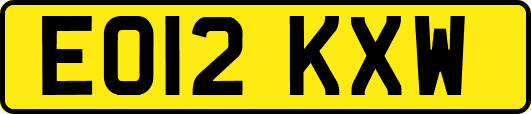 EO12KXW