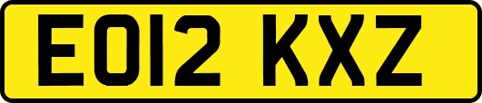 EO12KXZ