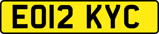 EO12KYC