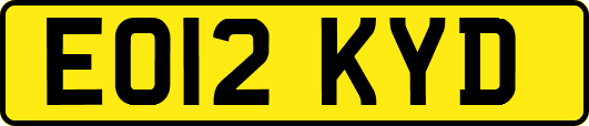 EO12KYD