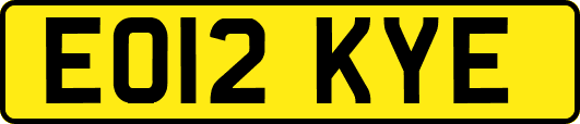 EO12KYE