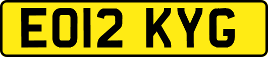 EO12KYG