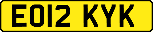 EO12KYK