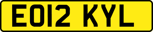 EO12KYL