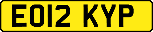 EO12KYP