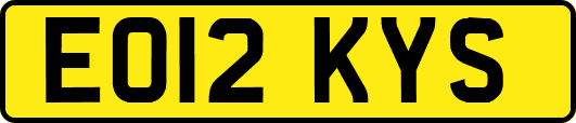 EO12KYS