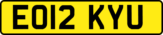 EO12KYU