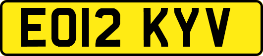 EO12KYV
