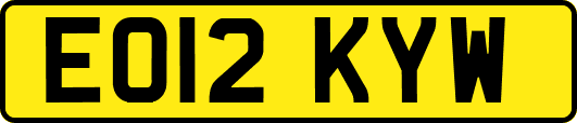 EO12KYW