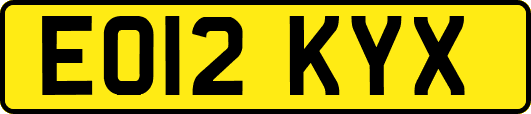 EO12KYX