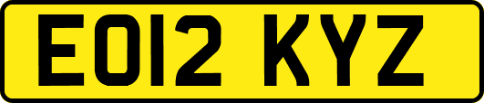 EO12KYZ