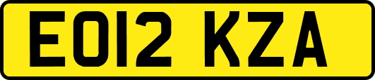 EO12KZA
