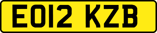 EO12KZB