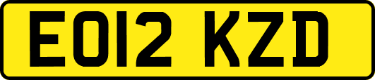 EO12KZD