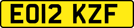 EO12KZF