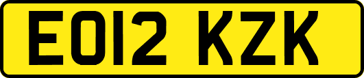 EO12KZK