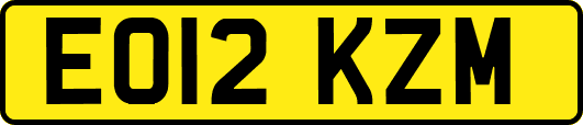 EO12KZM