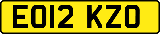 EO12KZO