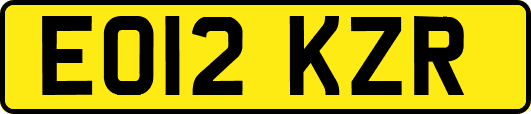 EO12KZR