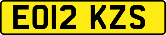 EO12KZS