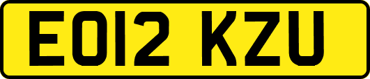 EO12KZU