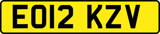 EO12KZV