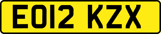 EO12KZX