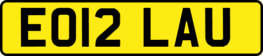 EO12LAU