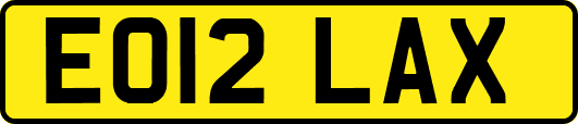 EO12LAX