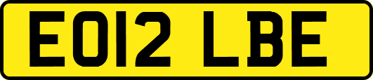 EO12LBE