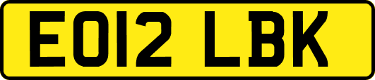 EO12LBK