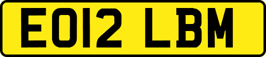 EO12LBM