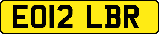EO12LBR