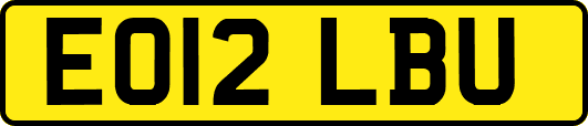 EO12LBU