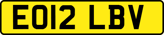 EO12LBV